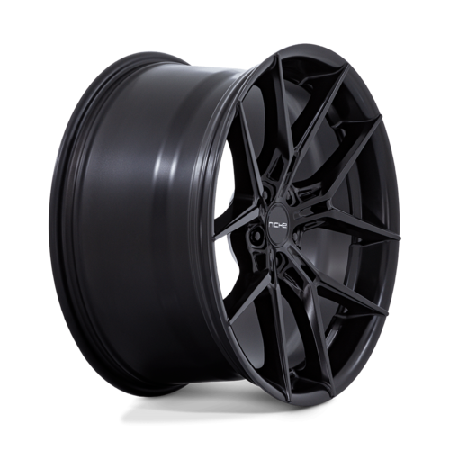 PRODIGY 5 20X11 5X120 72 +22 M-BLK