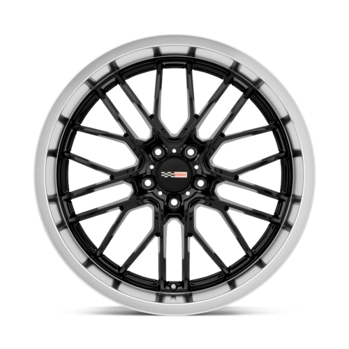 CR EAGLE 20X10.5 5X4.75 +69 70 G-BLK MRR