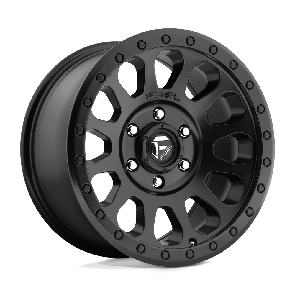 VECTOR 17X8.5 6X135 87.1 BD +07