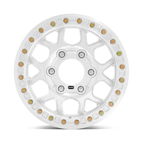 MESA FORGED BL 17X9 5X5.5 108 +25 RW-MCH