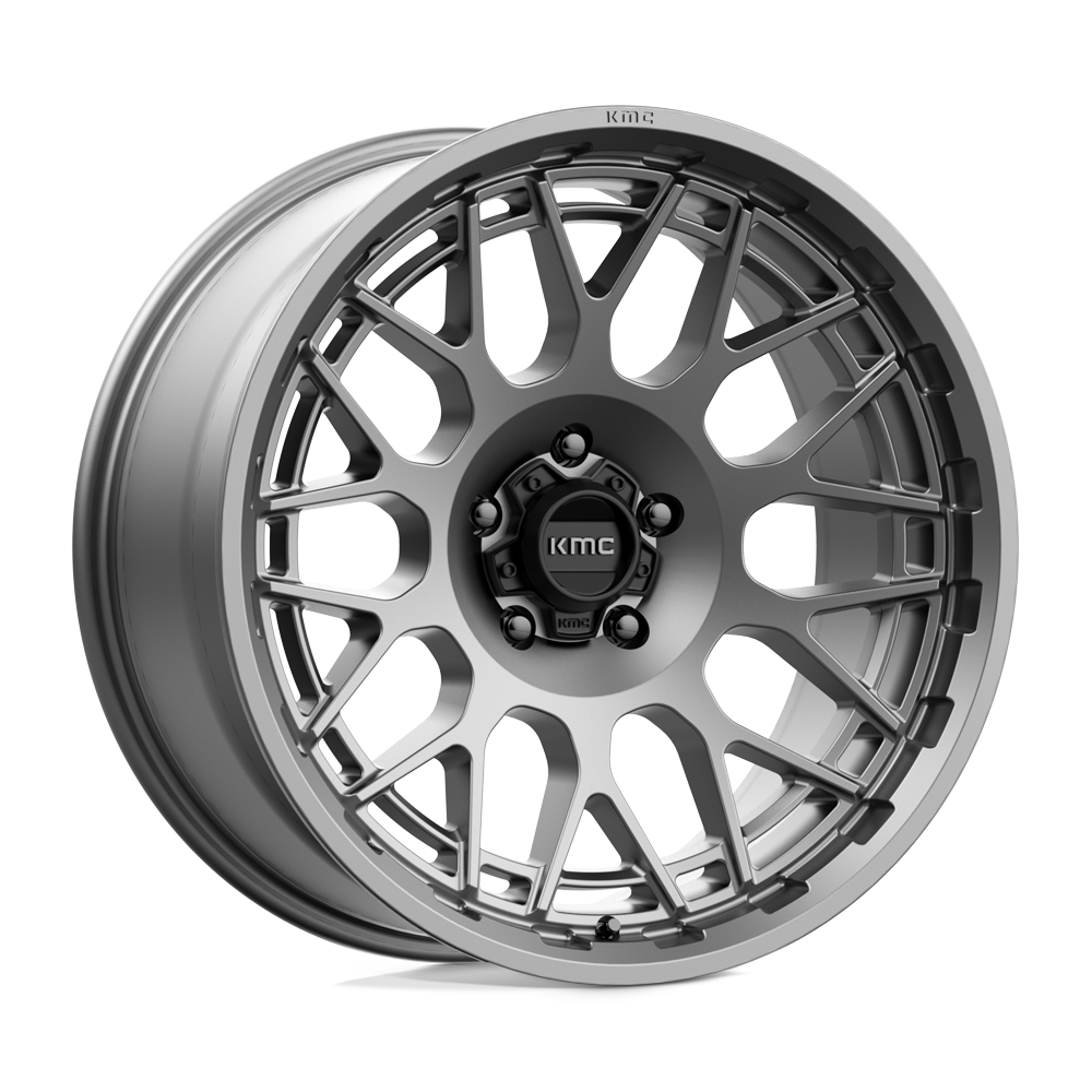 KM722 20X9 5X5.0 ANTHRACITE 00MM