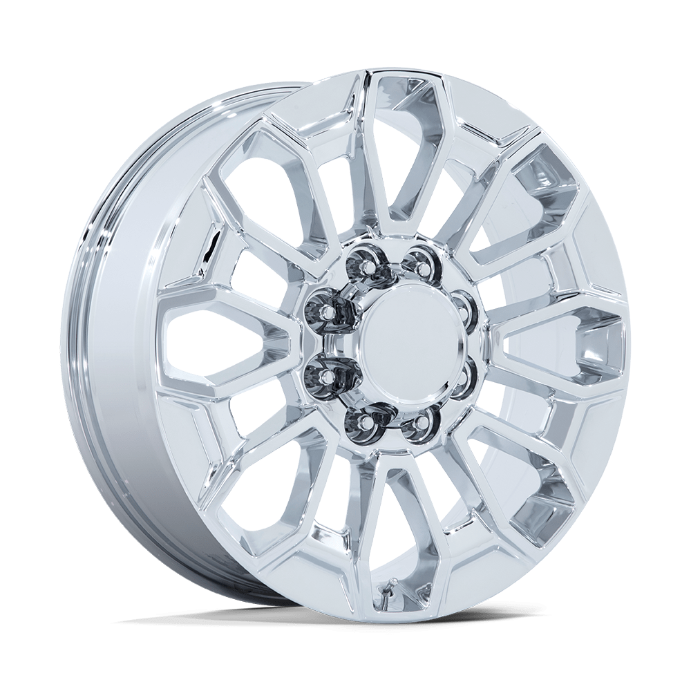 PR228 22X8.5 8X170 125 +40 CHROME