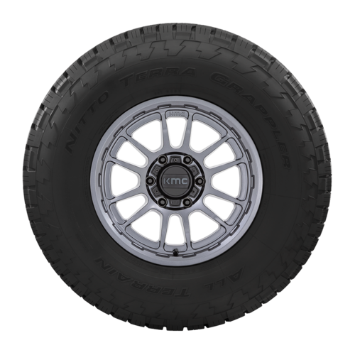 NTGAT P235/75R17 112S 30.87
