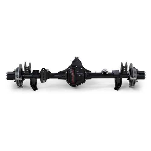 Teraflex Axles &amp; Shafts JK CRD60 FULL REAR AXLE 4.30 ARB 4-6”