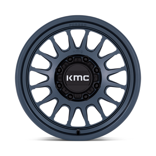 IMPACT FORGED MB 18X9 8X180 +18 MTL-BLUE