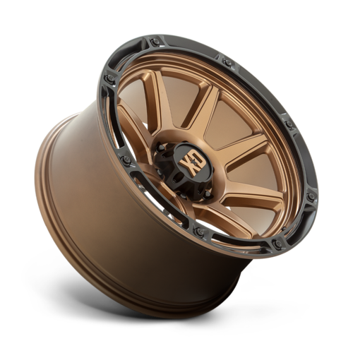 Barrel