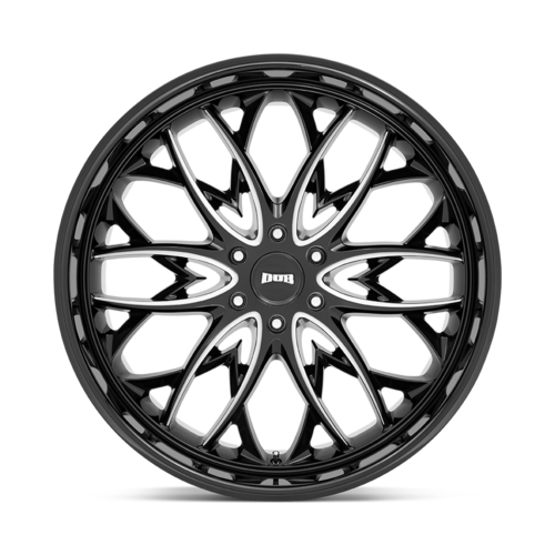 OG 24X10 6X135 87.1 NBL +30