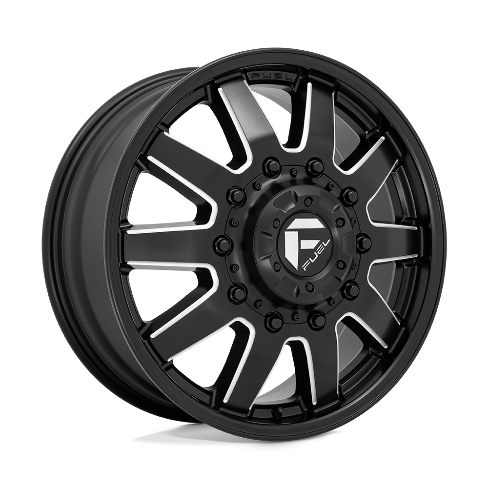 MAVERICK DRW 20X8.25 10X225 +105 NBD DF
