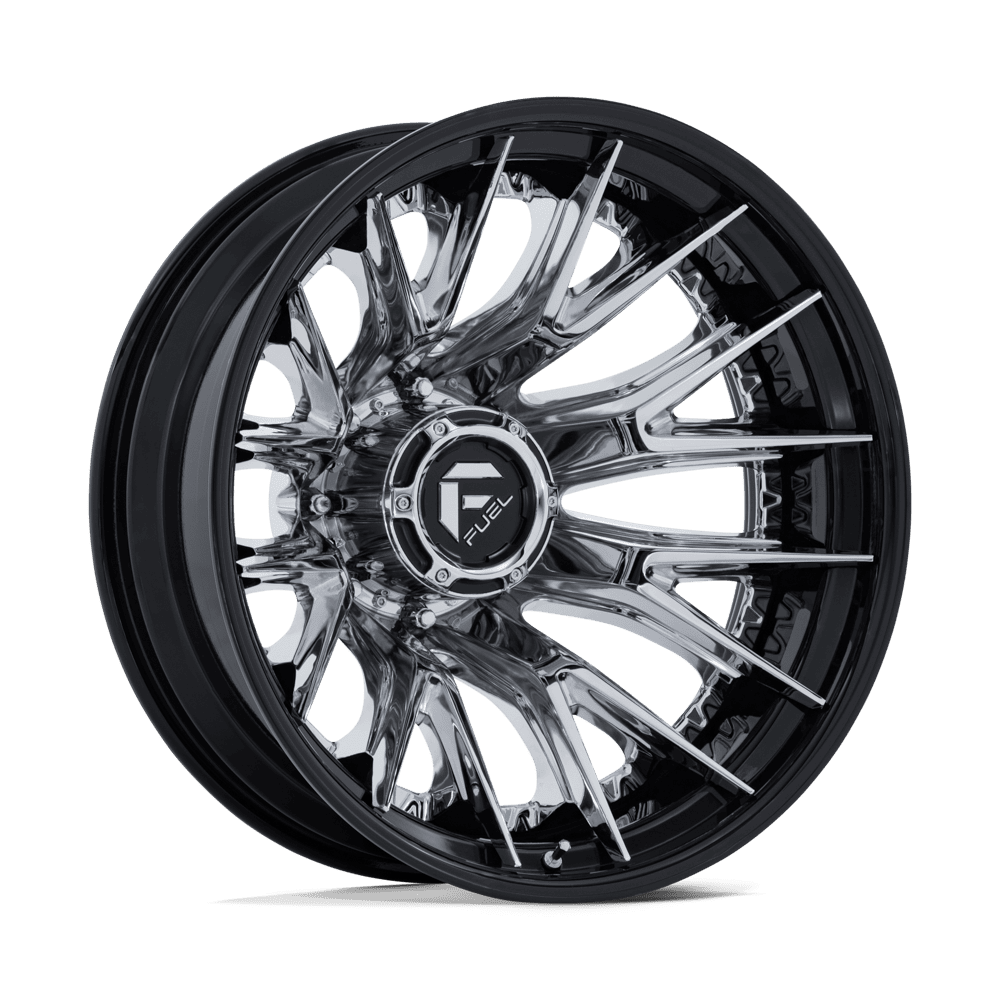 CATALYST DRW 20X8.25 8X200 -202 CH-GB DR