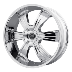 CHROME
