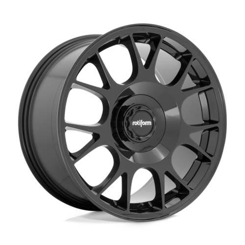 R187 20X8.5 BLANK G-BLK 20MM (108-121)