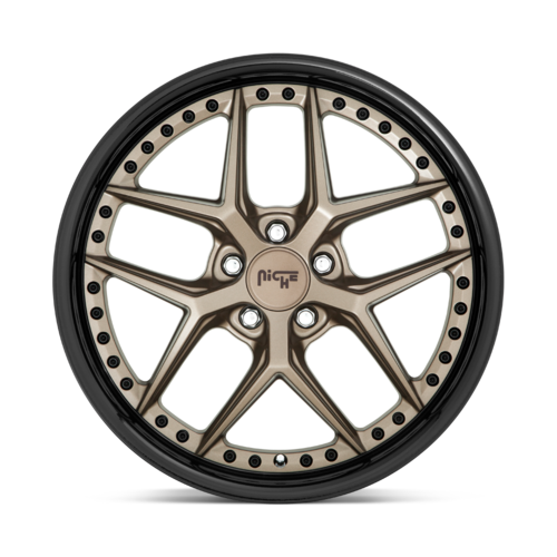 VICE 20X10.5 5X112 66.56 ZDB 40MM