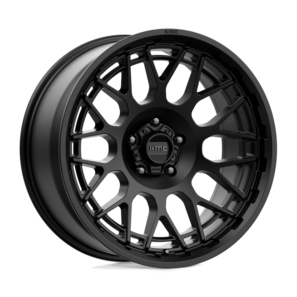 KM722 20X9 5X5.0 S-BLK 00MM