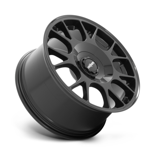 R187 20X8.5 BLANK G-BLK 20MM (108-121)