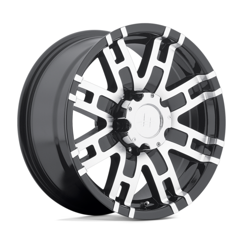Helo HE835 wheel