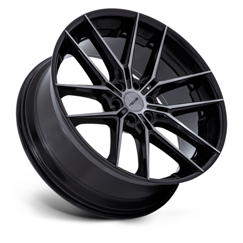 PRODIGY 6 22X9.5 6X5.5 106 +20 G-BLK DDT
