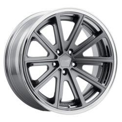 CUSTOM FINISHES