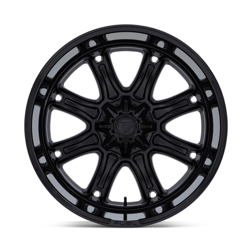 DARKSTAR 20X9 BLANK 78 +1 M-BLK G-BLK