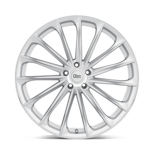 OH PROTON 21X10.5 5X120 +30 64 SLV MIR