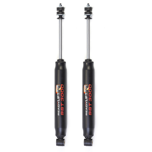 ReadyLift Suspension RL SST3000 REAR SHOCKS 2.5-4'' - JEEP