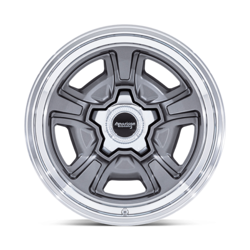 MARAUDER 18X8 BLANK 72 +0 ANTH-DL