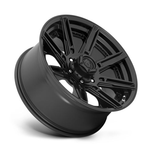 ROGUE 20X9 5X5.5 BD 5.07 78 01MM