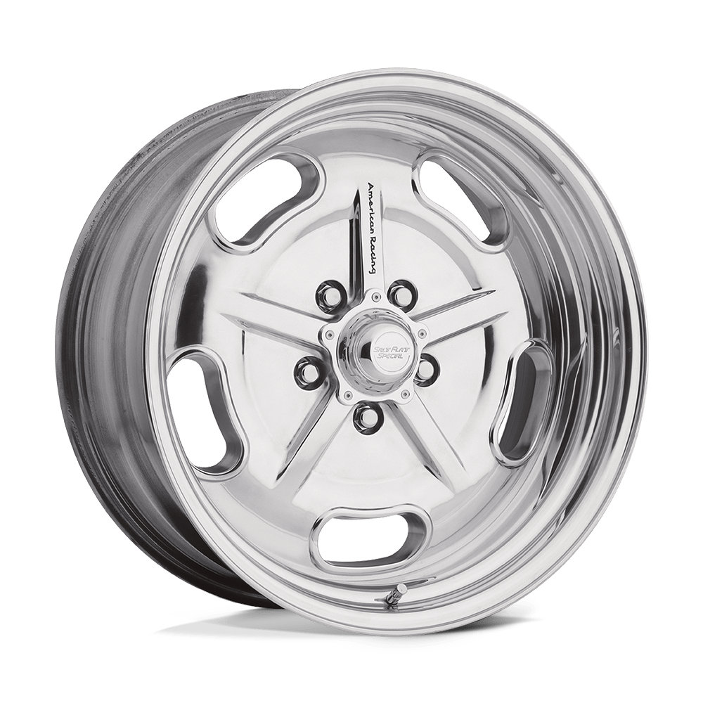 VN471 SALT FLAT 17X7 5X5.5 POL 4.25BS