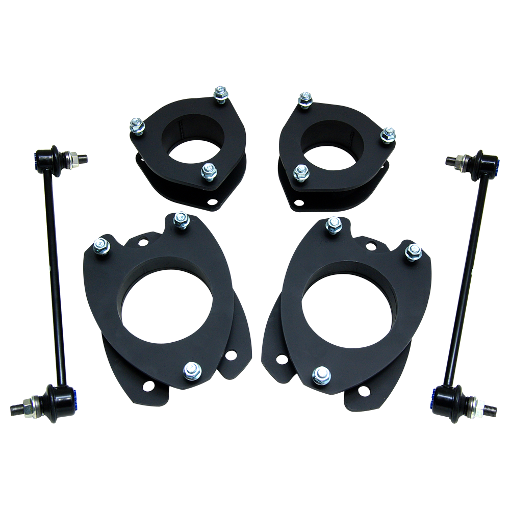 ReadyLift 69-8000 - SST Lift Kits