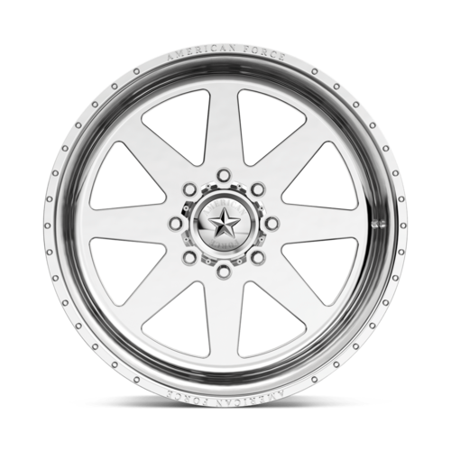 INDEPENDENCE 24X12 6X5.5 -40 POLISH