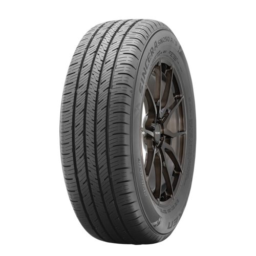 Falken SINCERA SN250 225/45R18 95V XL 26