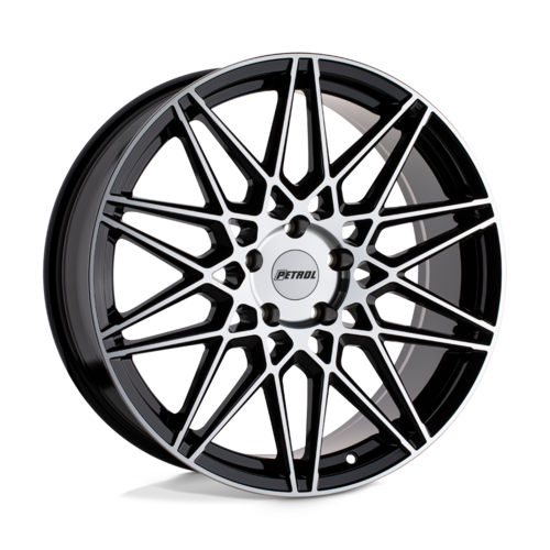 Petrol P3C wheel