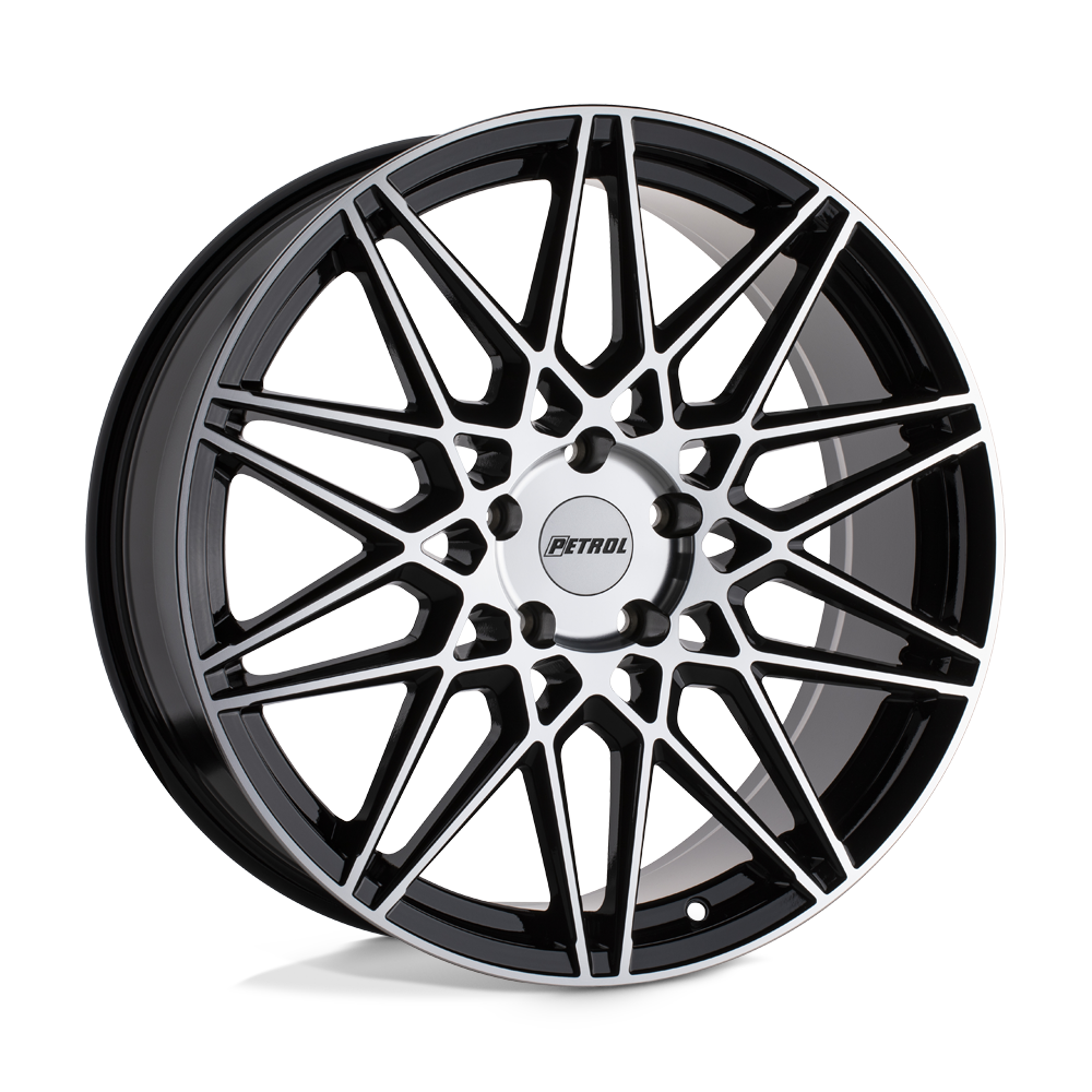 P1D Wheel Pros