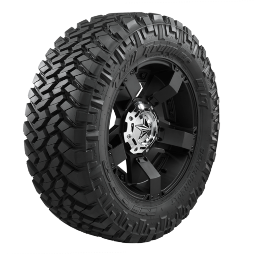 TRAIL GRAP 37×12.50R18LT 128Q E 36.7