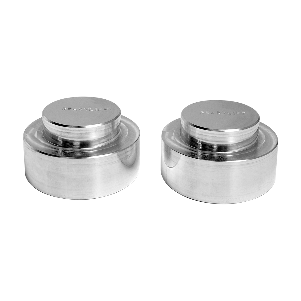 ReadyLift 66-3015 - Rear Block Kits
