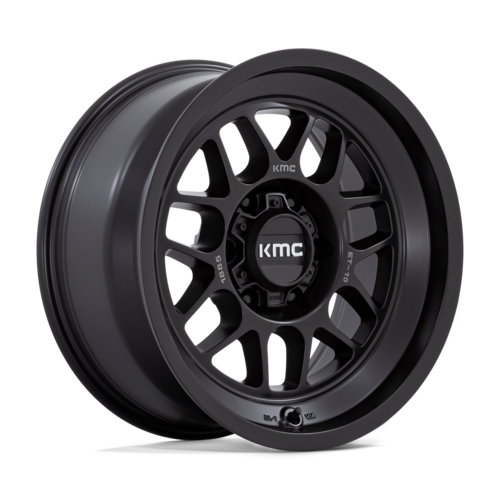 TERRA 18X8.5 5X5.0 71 S-BLK -10