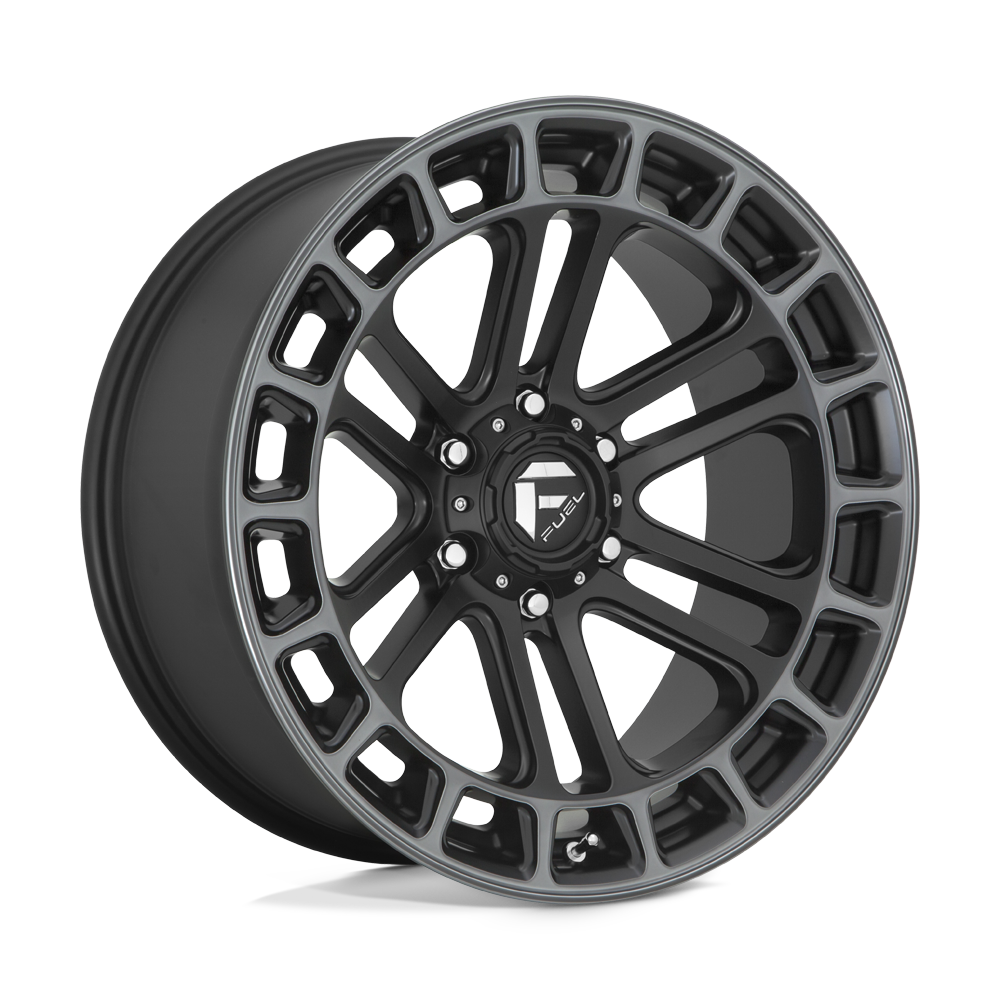 D720 HEATER 20X9 6X5.5 106 MBT +1