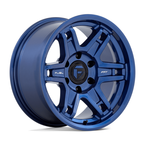 Fuel 1PC D839 SLAYER wheel