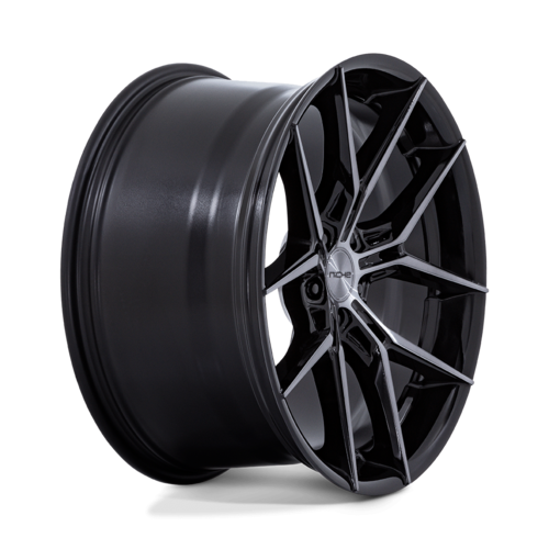 PRODIGY 5 19X9.5 5X112 66 +25 G-BLK-DDT