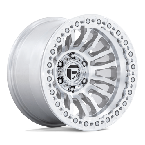 Fuel 1PC RINCON 20X10 -48MM 5X127 MACHINED