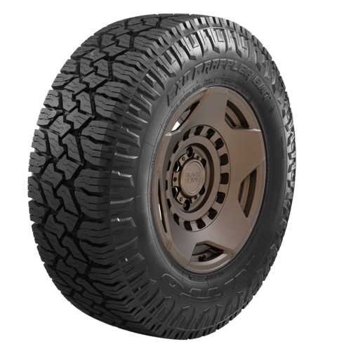 Nitto EXO GRAP AWT 35x12.50R20LT 121Q E 34.7