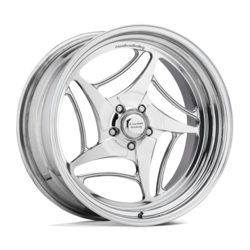 POLISHED - LEFT DIRECTIONAL