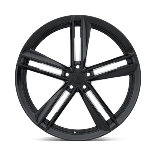 OH LIGHTNING 21X10.5 5X120 +40 64 G-BLK