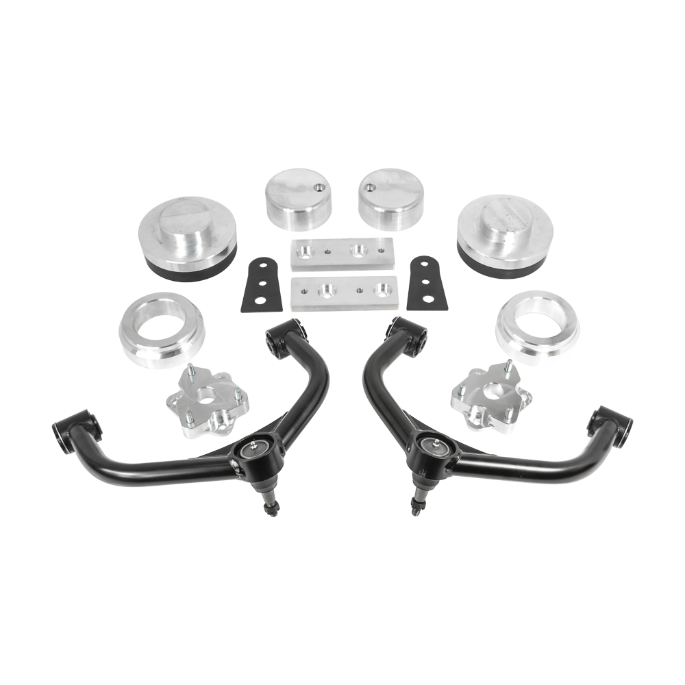 ReadyLift 69-1040 - SST Lift Kits