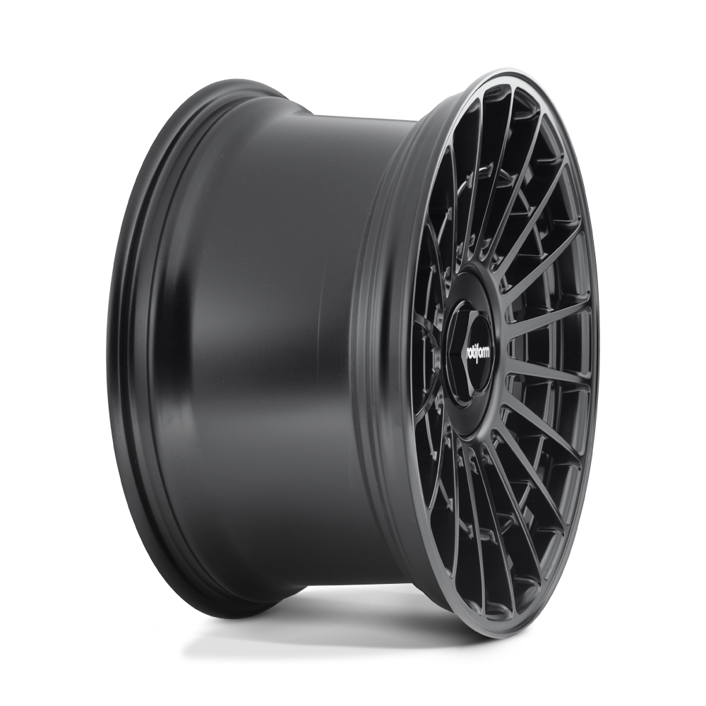 LAS-R 20X8.5 5X112 BD 6.5 66.5 +45