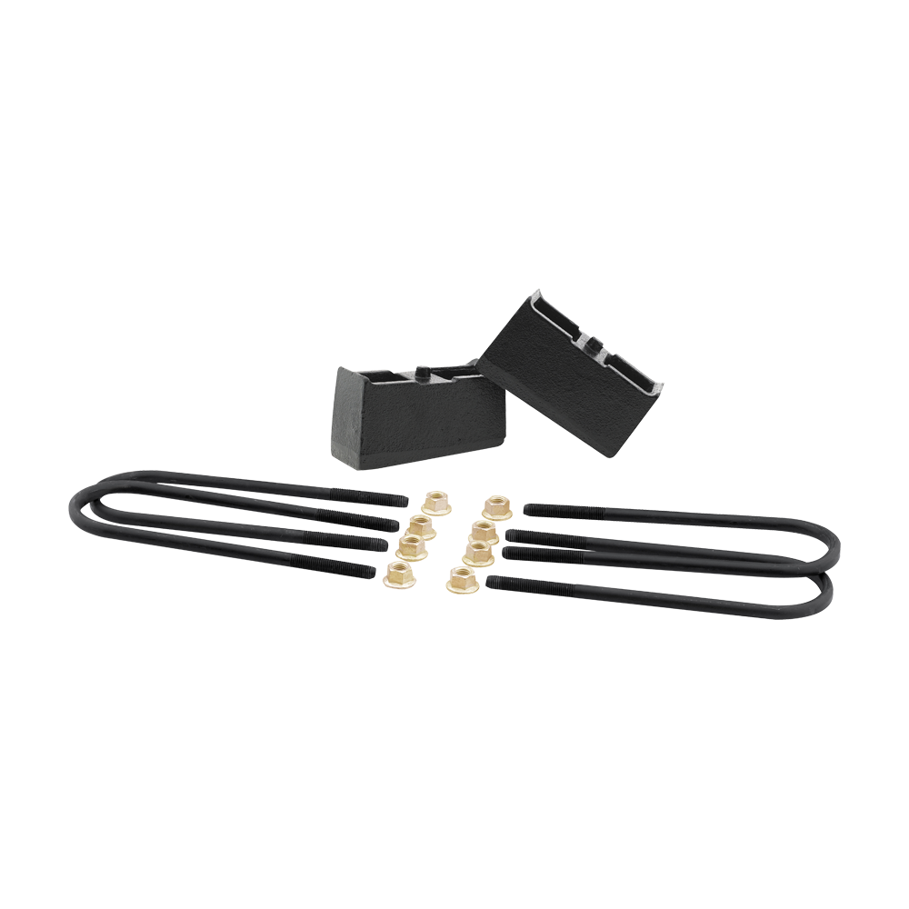 ReadyLift 66-3003 - Rear Block Kits