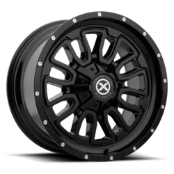 GLOSS BLACK
