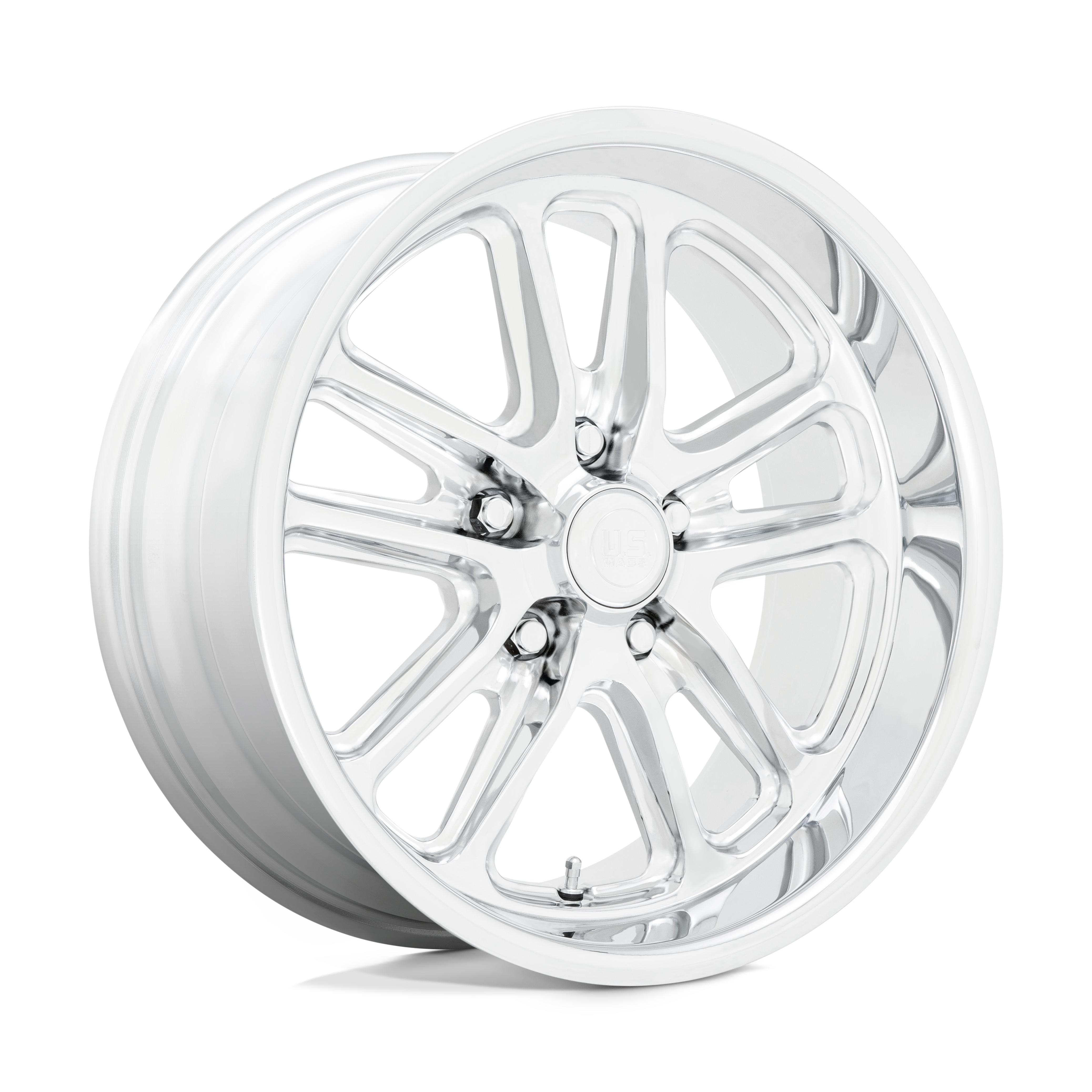 BULLET 18X9.5 5X5.0 78.1 P 01MM
