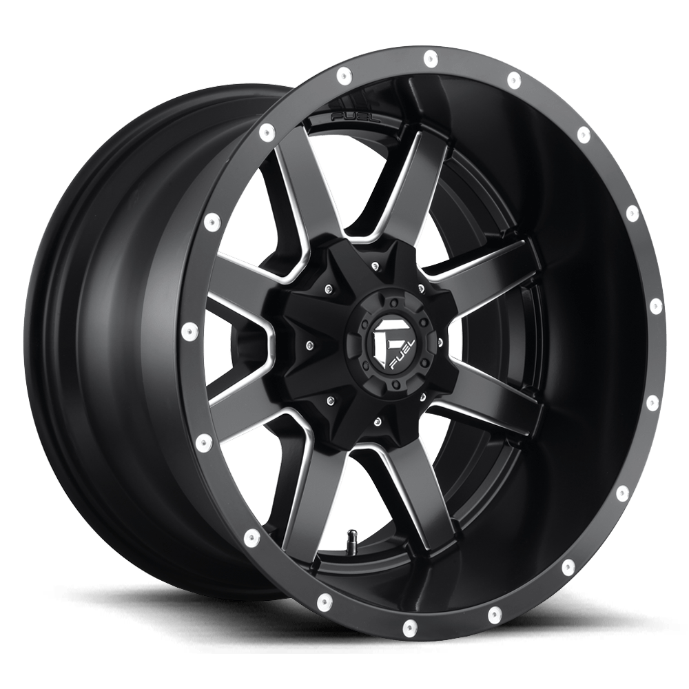 MAVERICK 20X12 5X5.5/150 110.1 NBD -44