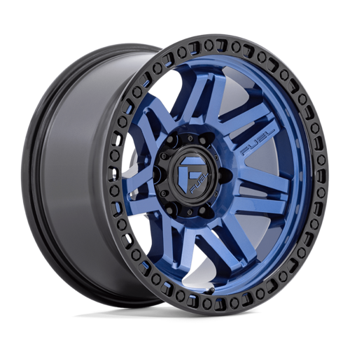 Fuel 1PC D813 SYNDICATE wheel