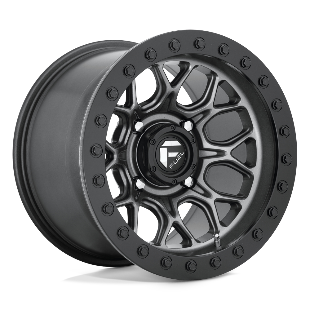 TECH UTV BL 15X10 4X156 132 GDB +00